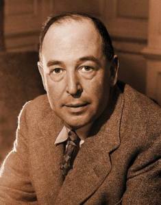CS Lewis