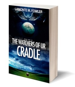 Cradle Paperback sm