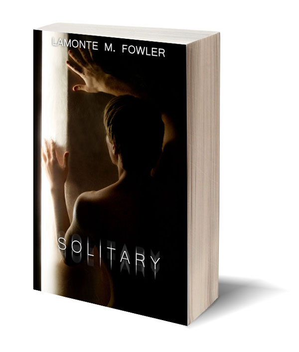Solitary-book