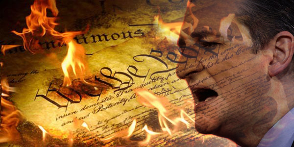 Constitution_burning